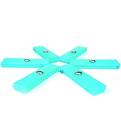 Foldable Non-Slip Heat Resistant Kitchen Hotmat