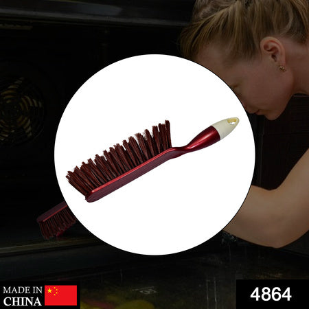 Cleaning Duster Brush For Car Seats Carpet Mats Multi-Purpose Use