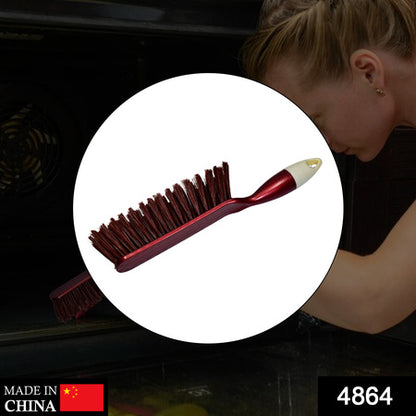 Cleaning Duster Brush For Car Seats Carpet Mats Multi-Purpose Use