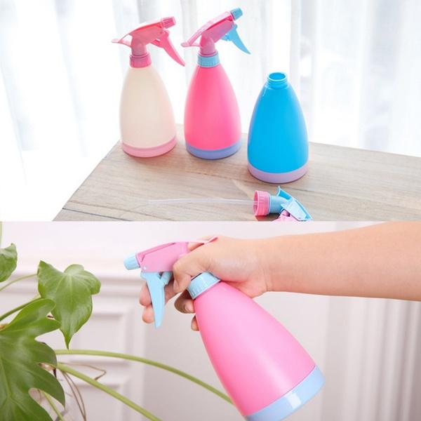 Multipurpose Home  Garden Water Spray Bottle