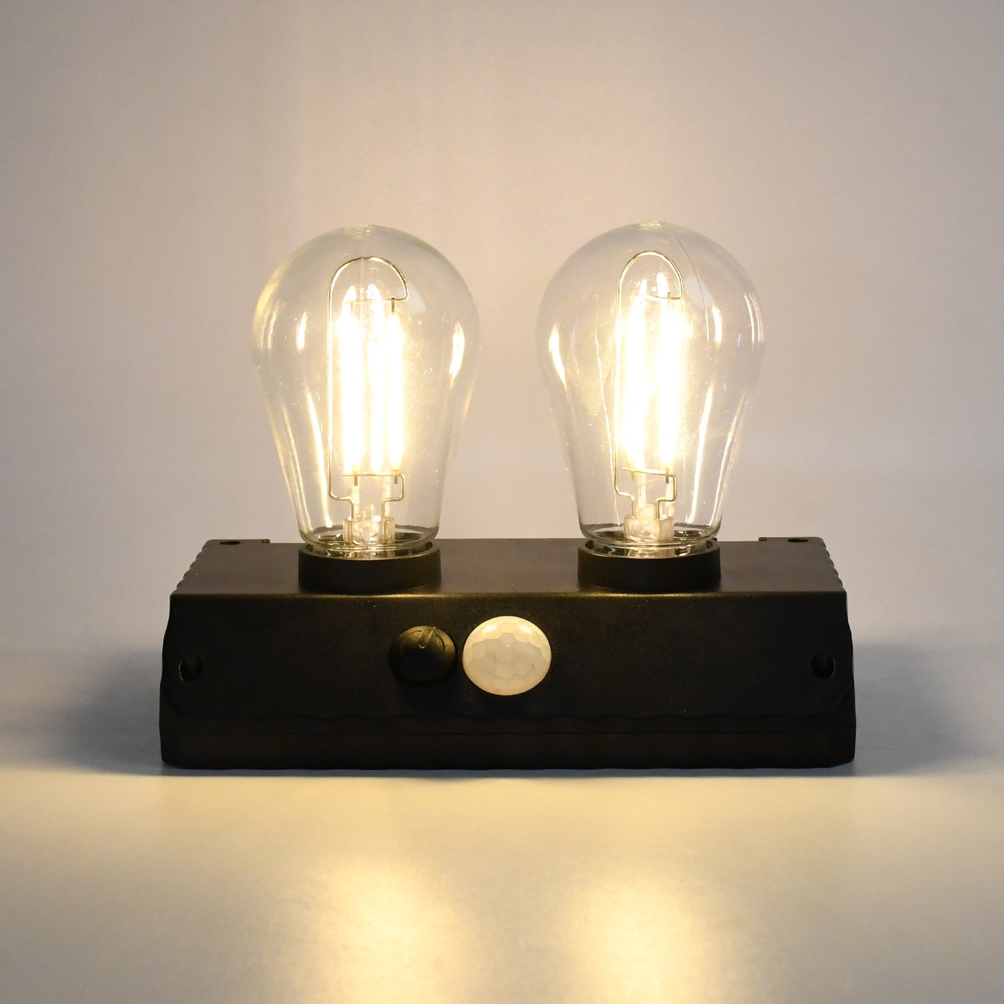 Solardouble Led Bulb Lamp Yt-819- 2W (1 Pc)