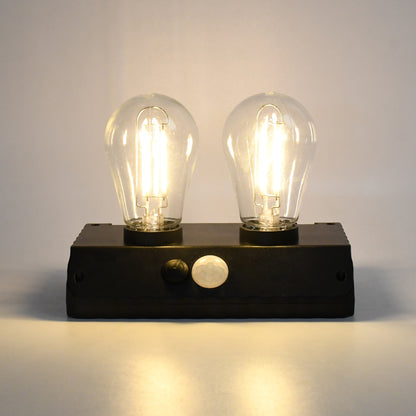 Solardouble Led Bulb Lamp Yt-819- 2W (1 Pc)