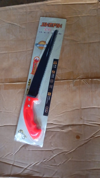 Handpruning Saw For Tree Branch Cutter (1 Pc)