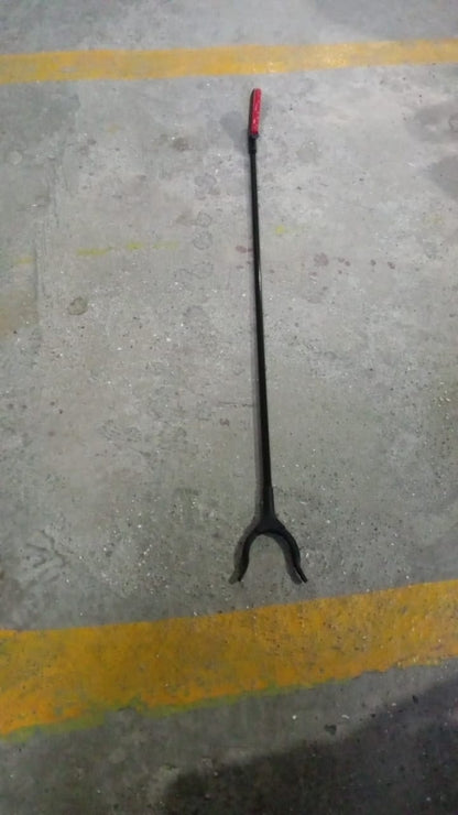 Toolpick Up Stick For Elderly Robust Gripping Tool For Outdoor Cleaning (1 Pc  Big)