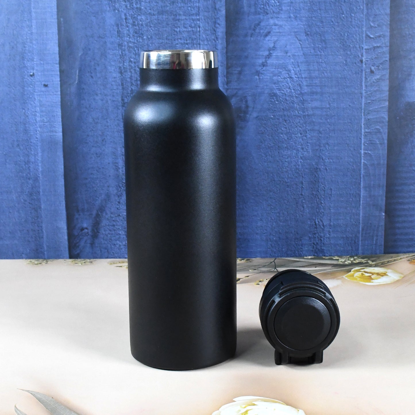 Waterbottle For Kids  Insulated Stainless Steel Bottle (700 Ml  1 Pc)