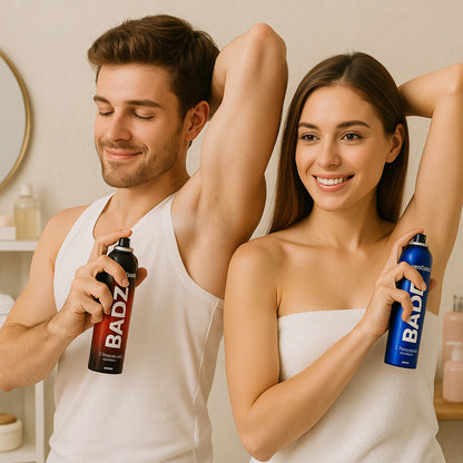Mensdeodorant Body Spray 150Ml (Adventure  Freedom Variant  1 Pc Random Mix)