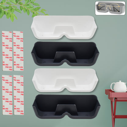 Wallmounted Sunglasses Holder (4 Pcs Set)