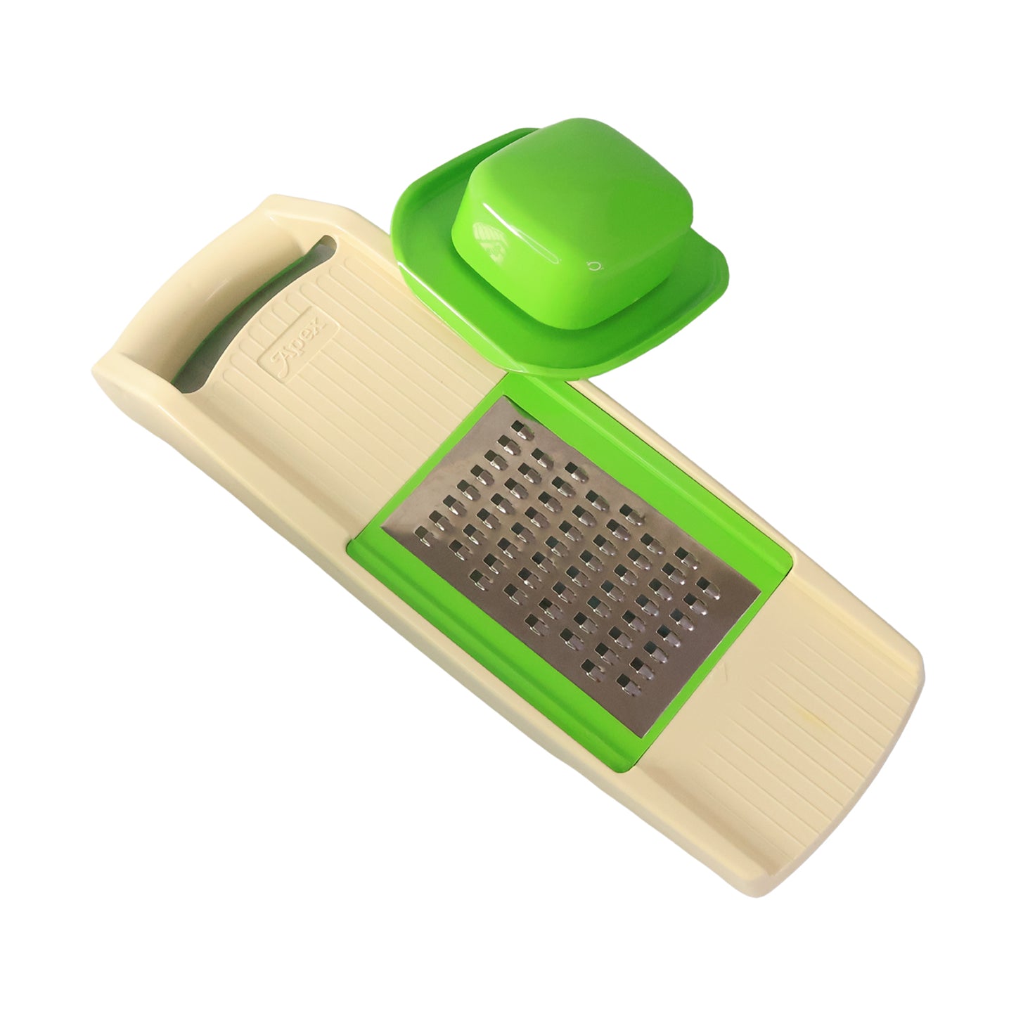 Supermom Quick 6-In-1 Multipurpose Slicer