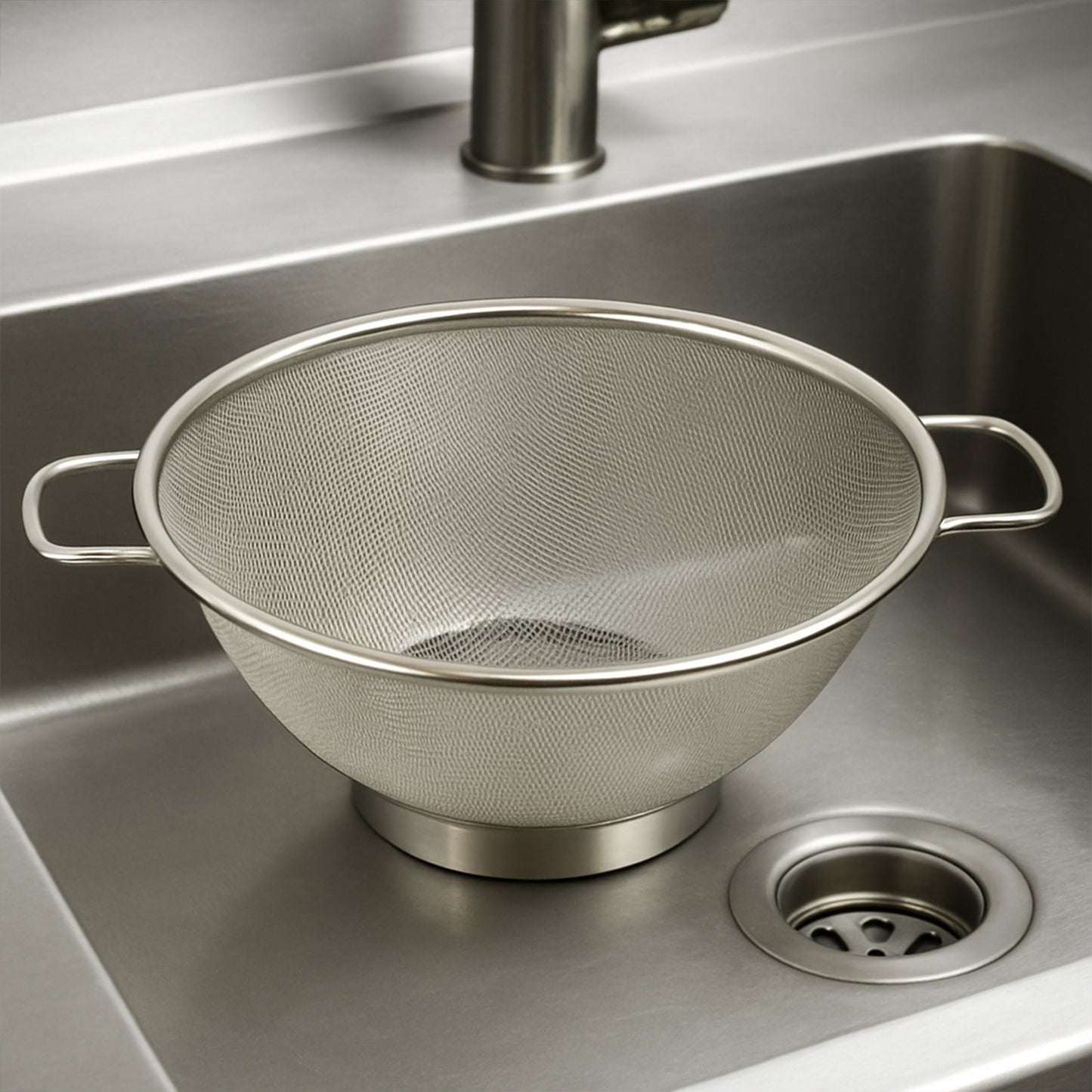 Apexstainless Steel Mesh Colander