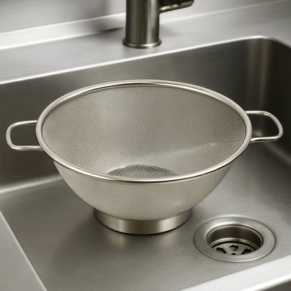 Apexstainless Steel Mesh Colander