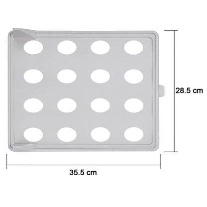 1 Pc Cloth Organiser Used In All Household And Ironing Shops In Order To Assemble The Cloths And Fabric In A Well-Mannered Way.