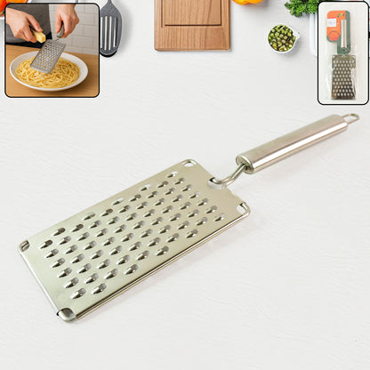 Apexpremium Stainless Steel Vegetable Grater (1 Pc)