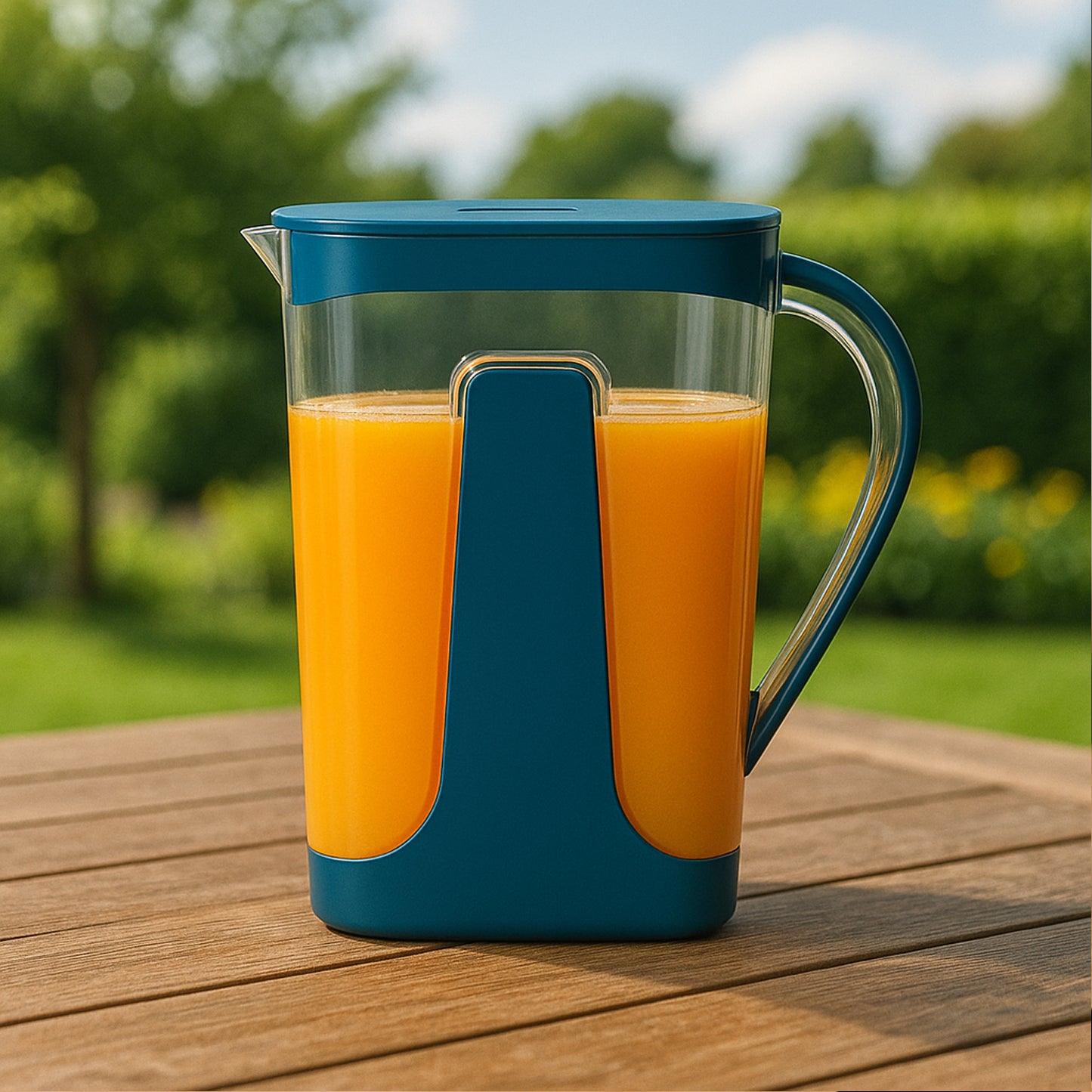 Supermom Pure Water Jug (2000Ml)