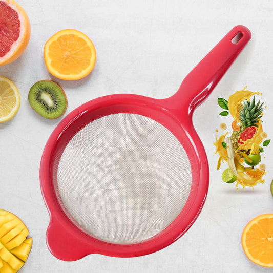 Apexmedium Pulpy Juice Strainer (1 Pc)