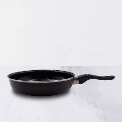 Non-Stick Gas Compatible Fry Pan Without Lid