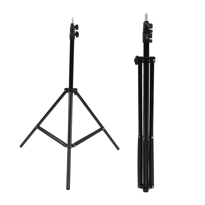 Professional Tripod With Multipurpose Head For Low Level Shooting Panning For All Dslr Camera