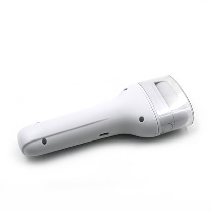 Portable Electric Foot File Heavy Pressure Induction Foot Callus Remover Foot Care Tool Foot Grinder Rechargeable For Foot Care Pedicure Device Callus  Dead Skin Removal