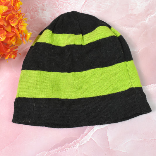 Cozycomfort Winter Caps For Girls (1Pc)