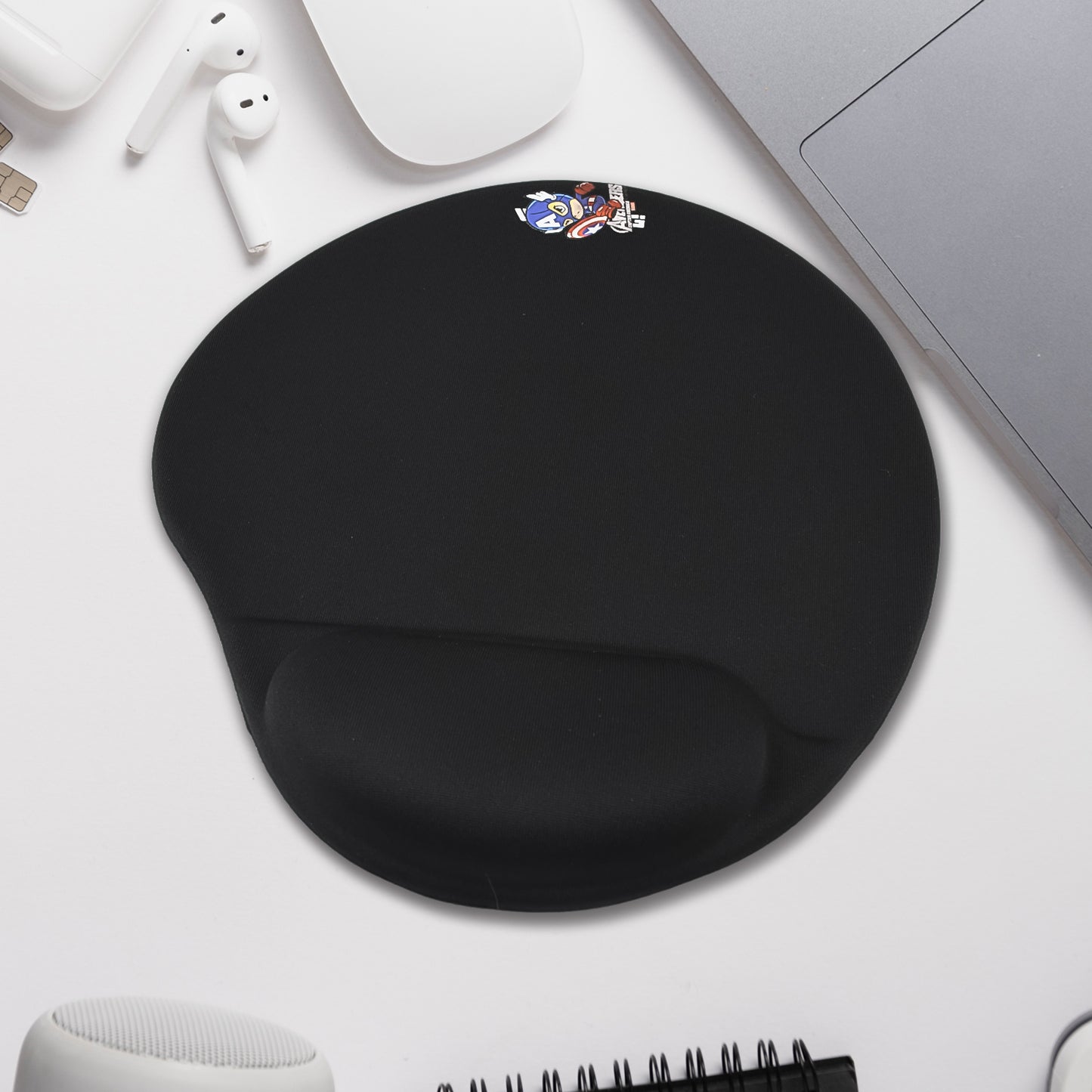 Highquality Gaming Wrist Mouse Pad (1 Pc)