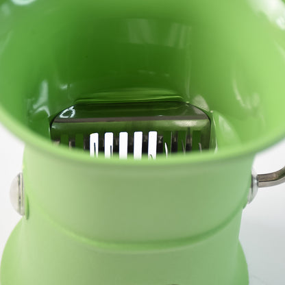 Apexovel Manual Chilly  Dry Fruit Cutter Grinder