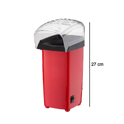 Popper Maker Machine Electric Snack Maker