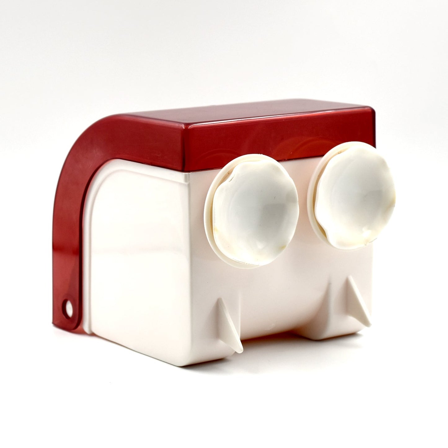 Wall Tissue Holder Used For Holding Tissues Responsible For Cleaning And Wiping Of Hands And Some Other Accessories.