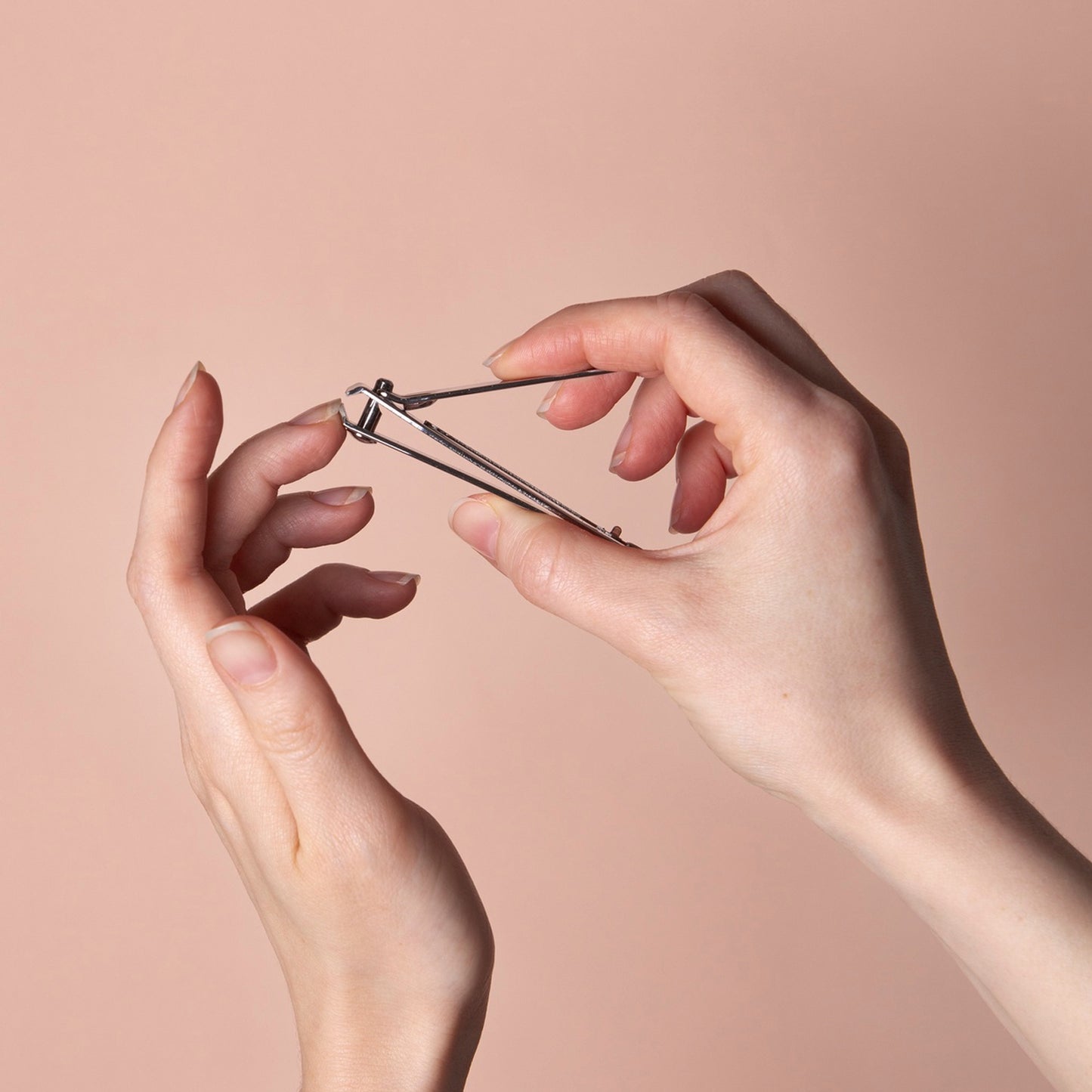 8 In1 Manicure Set Tool Kit