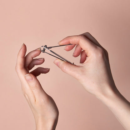 8 In1 Manicure Set Tool Kit