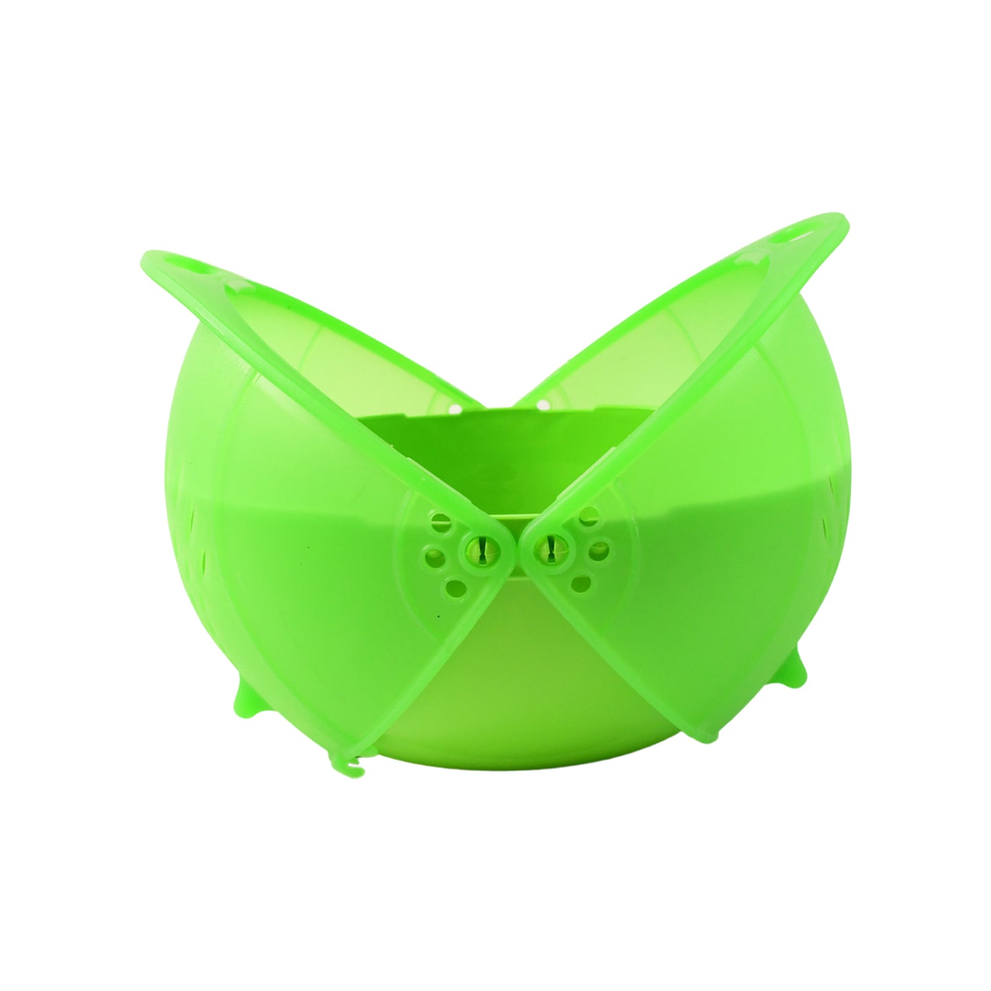Apexsmart Basket 3In1 Multiuse Fruit And Vegetable Bowl  (1 Pc  Mix Color)