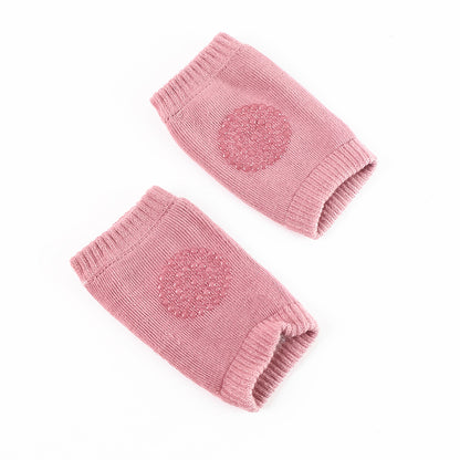 Pinktoddler Wool Knit Leg Warmer (Knee Guard)