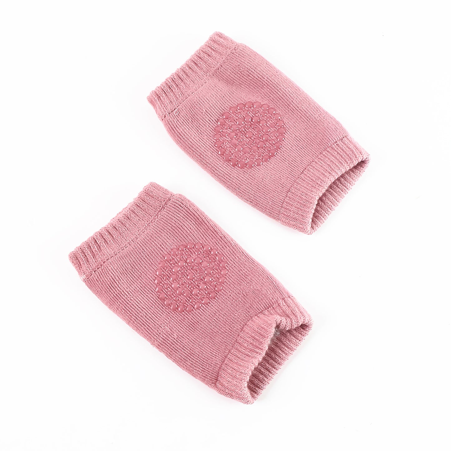 Pinktoddler Wool Knit Leg Warmer (Knee Guard)