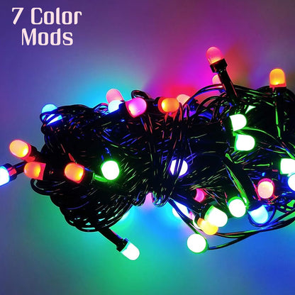Home Decoration Diwali  Wedding Led String Light (16L 3 Mtr)