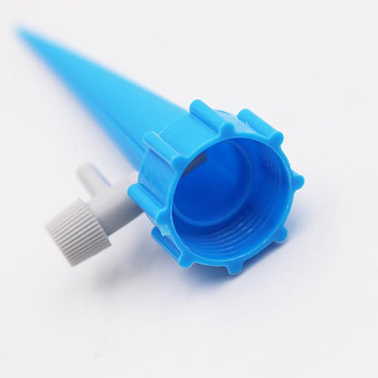 Plantwatering Spikes Self Watering Spikes Water Dripper For Plants Adjustable Plant Watering Devices With Slow Release Control Valve Switch