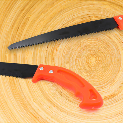 Handpruning Saw For Tree Branch Cutter (1 Pc With Cover)