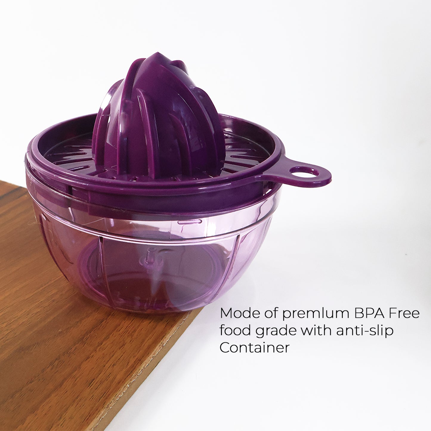 Supermom Little Hand Juicer 650Ml