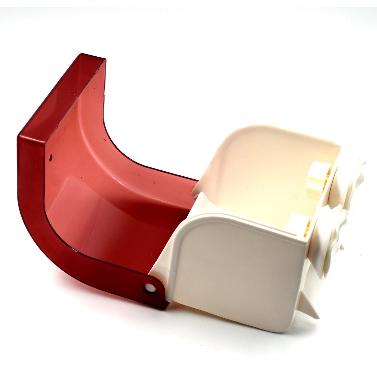 Wall Tissue Holder Used For Holding Tissues Responsible For Cleaning And Wiping Of Hands And Some Other Accessories.