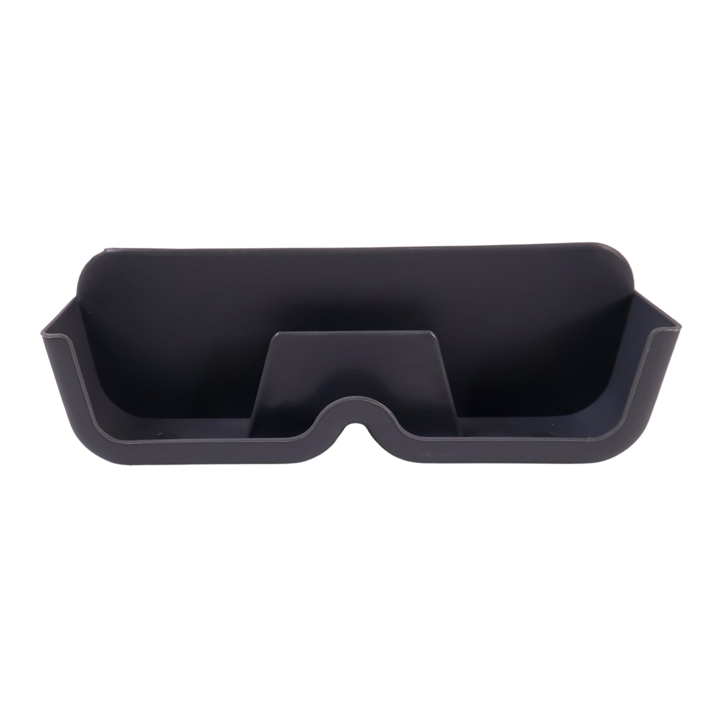 Wallmounted Sunglasses Holder (Mixcolor  1 Pc)