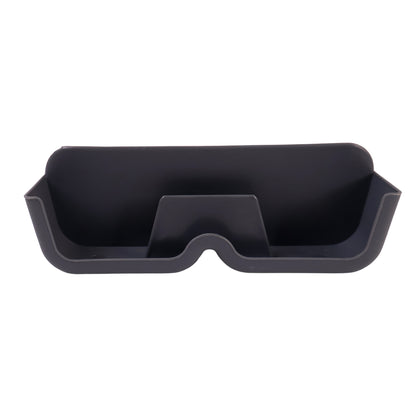 Wallmounted Sunglasses Holder (Mixcolor  1 Pc)