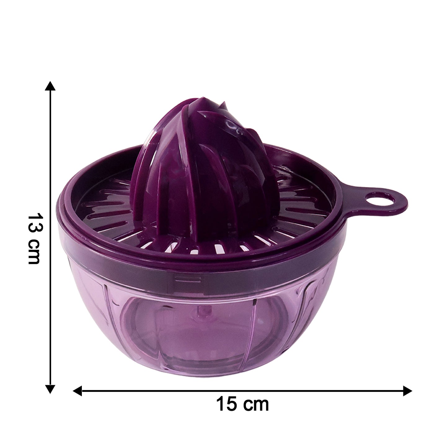Supermom Little Hand Juicer 650Ml