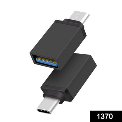 Type-C Otg Adapter
