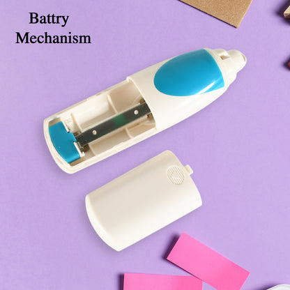 Electric Pet Nail Paw Trimmer Clipper For Dogs And Cats Nail Grinding Trimmer Cordless For Dogs  Cats (1 Pc  Battery Not Included)