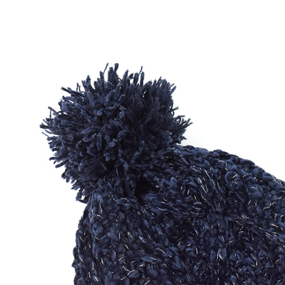 Cozycomfort Winter Cap For Girls (1Pc)