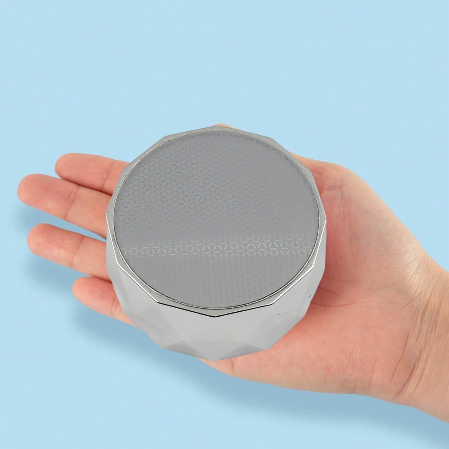 Nanohair Remover For Arms Legs Back One Sided Skin Hair Remover (1 Pc)