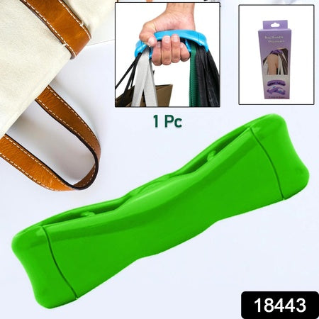 Clickcarry Grocery Bag Holder (1 Pc  Multi Color)