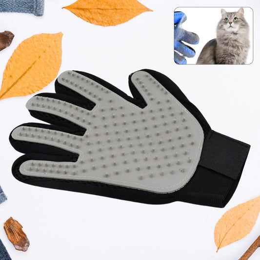 Greytrue Touch Gloves Gloves Bathing Tool (1 Pc)