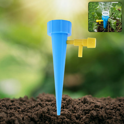 Blueplant Watering Spikes Self Watering Spikes (1 Pc)