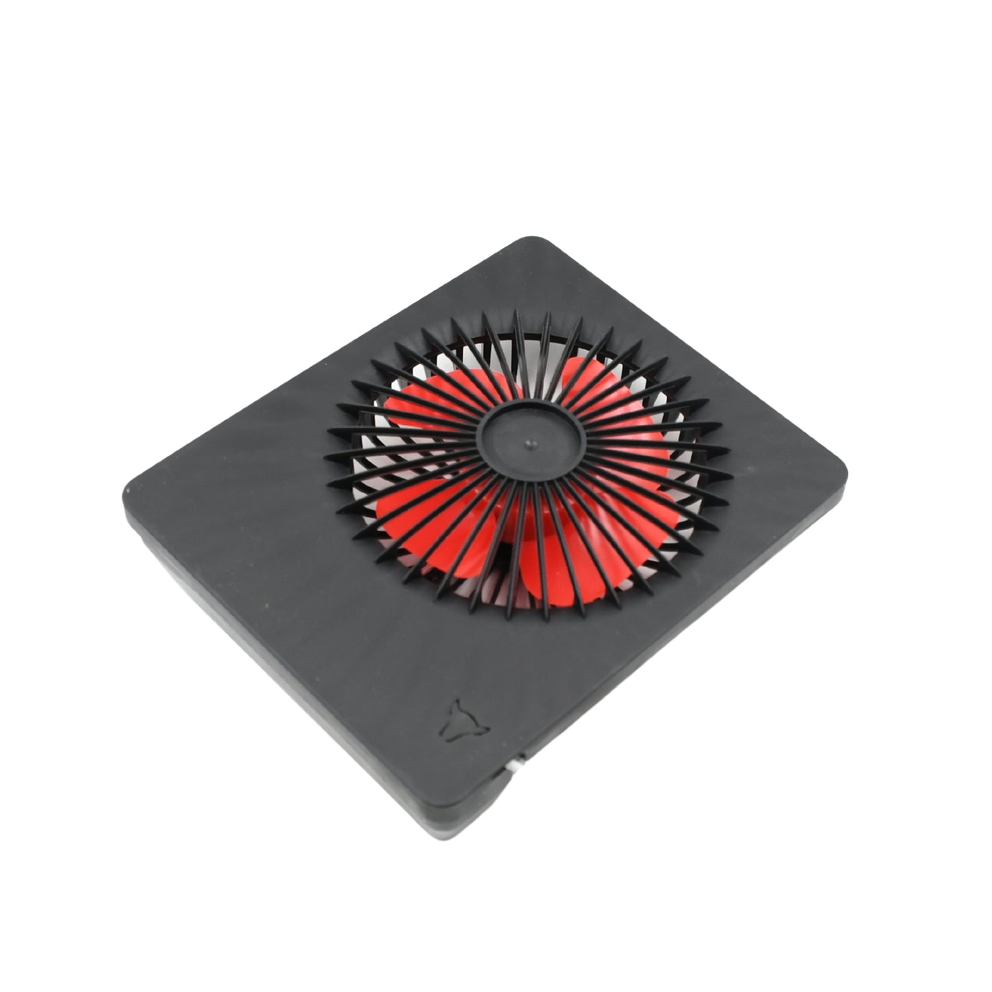 Portable Desk Fan Table Fan 1 Step Speed Setting Fan Personal Desk Fan Suitable For Office School  Home Use