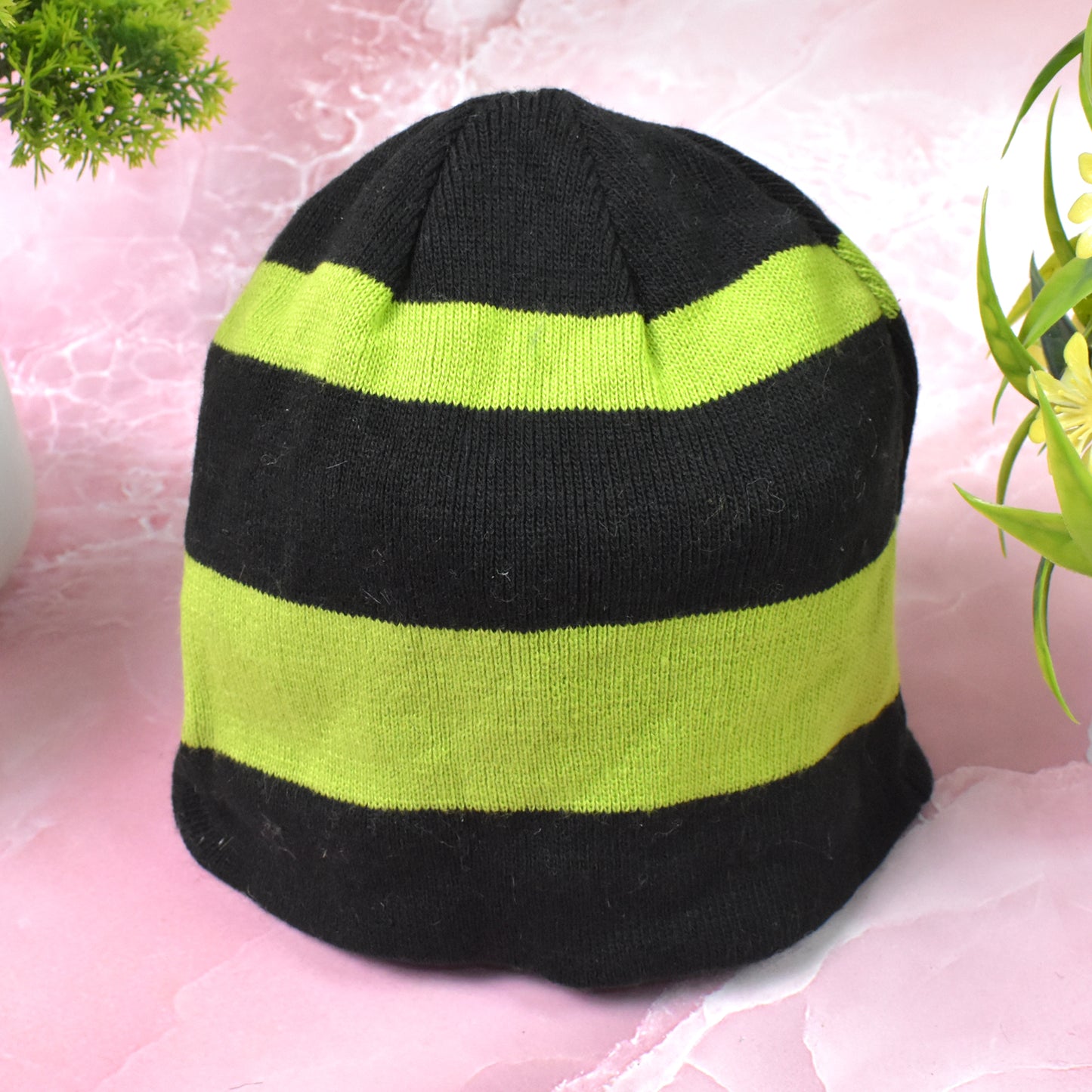 Cozycomfort Winter Caps For Girls (1Pc)