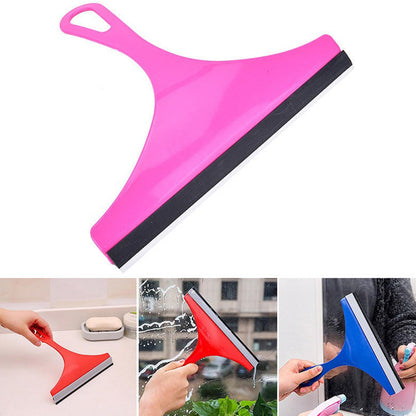 Car Mirror Wiper Used For All Kinds Of Cars And Vehicles For Cleaning And Wiping Off Mirror Etc.