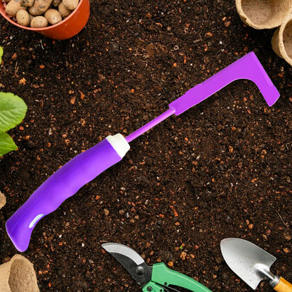 Heavydutygarden Tools Gardening Tools Kit For Home Garden Indoor And Outdoor Gardening For Plants Agriculture And Soil Tools (1 Pc)